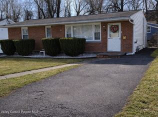 44 Browning Terrace, Kingston, NY 12401