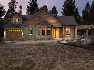 16878 Fontana Rd, Bend, OR 97707