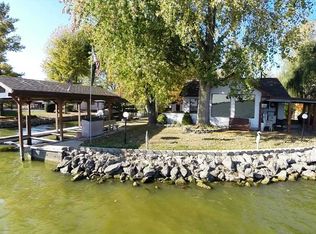 10660 County Road 293, Lakeview, OH 43331