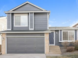 2578 Foothills Canyon Ct, Highlands Ranch, CO 80129