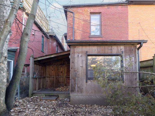 48 Leopold St #1, Toronto, ON M6K 1J9