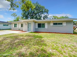 1132 Lakewood Park Dr, Daytona Beach, FL 32117