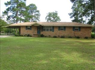 1002 Moss St, Dothan, AL 36301