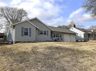 5314 N Wayne Ave, Kansas City, MO 64118