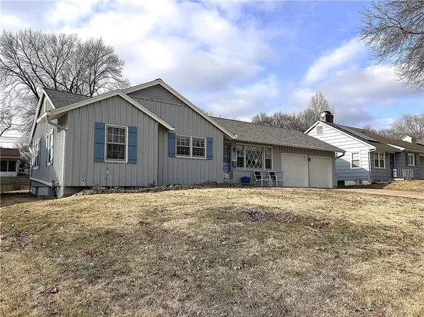 5314 N Wayne Ave, Kansas City, MO 64118