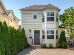 1622 14th Ave, Seattle, WA 98122
