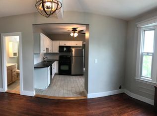 118 S 8th Ave #1, Highland Park, NJ 08904