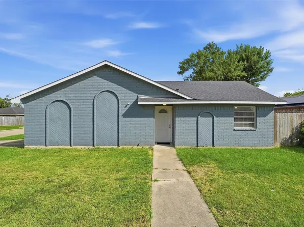 17203 Sunshine St, Houston, TX 77049
