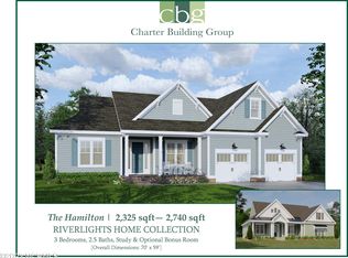 725 Cecil Point, Wilmington, NC 28412