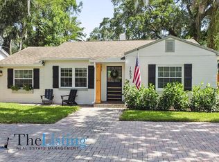 1603 E Kaley Ave, Orlando, FL 32806