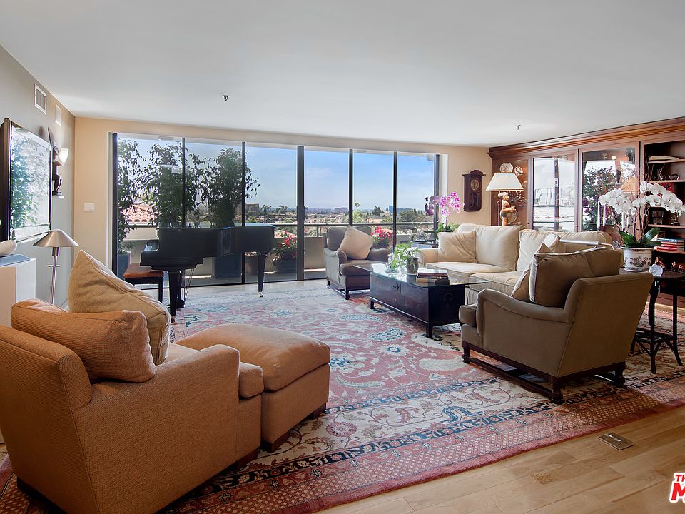 1st image of 10660 Wilshire Blvd APT 609