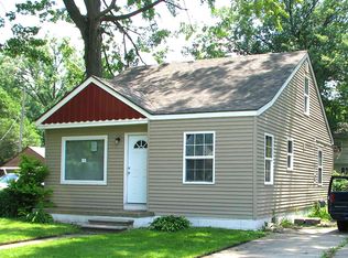 437 W Elza Ave, Hazel Park, MI