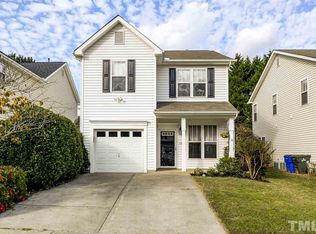 10828 Farmville Rd, Raleigh, NC 27614