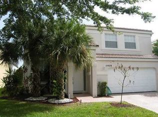 11428 NW 49th Dr, Coral Springs, FL 33076