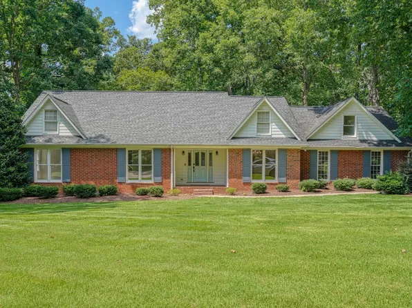 148 Woodridge Dr, Spartanburg, SC 29301