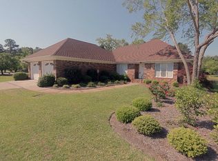 70 Tradd Cir, Sumter, SC 29150