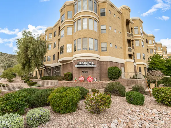 9820 N Central Avenue #102, Phoenix, AZ 85020