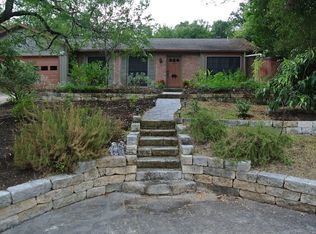 2803 Oak Haven Dr, Austin, TX 78704