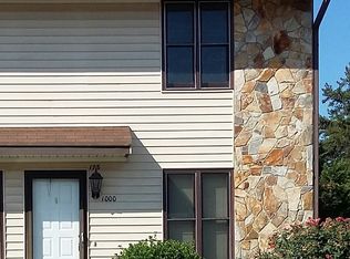 1000 Rock Knoll Ct #1000, Winston Salem, NC 27107