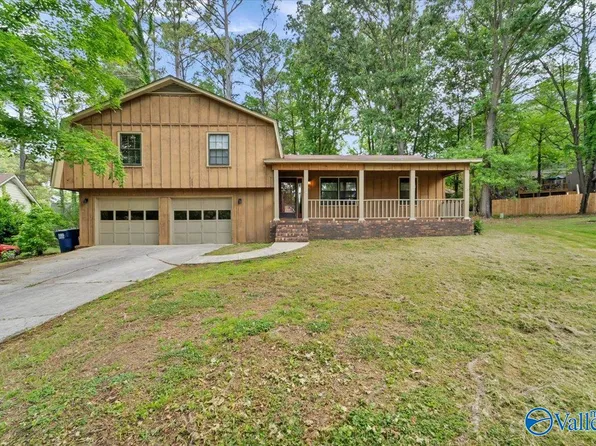 15003 Glory Dr SE, Huntsville, AL 35803