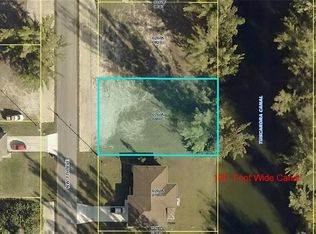 515 NW 7th Ave, Cape Coral, FL 33993