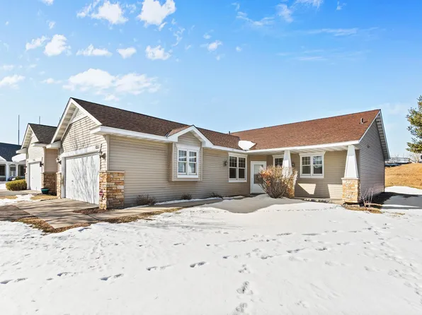 6555 Riverwood Ln, Brooklyn Center, MN 55430