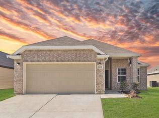 1020 Wind Drift Way, Fort Worth, TX 76131