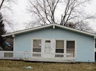 3340 Mary Ave, Columbus, OH