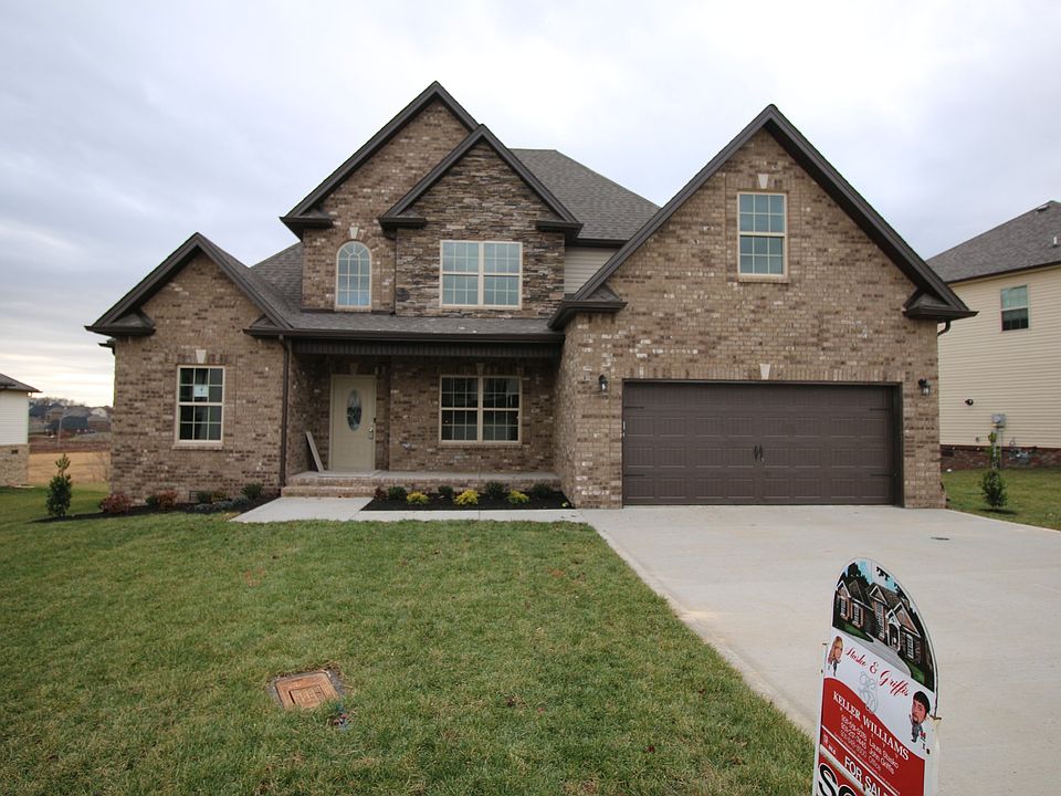 1st image of 4 Reserve At Hickory Wild Lot 4