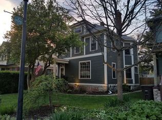 340 W Suttenfield St, Fort Wayne, IN 46807