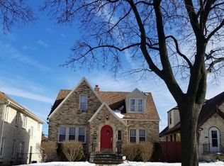 3436 N 44th St, Milwaukee, WI 53216
