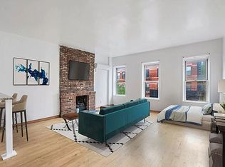 465 W 49th St #4R, New York, NY 10019