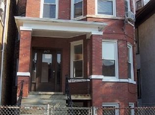 2435 N Ridgeway Ave #2, Chicago, IL 60647