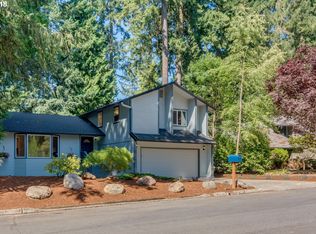9302 NE Woodridge St, Vancouver, WA