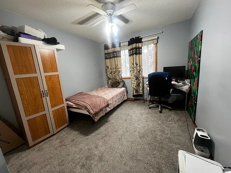 3rd bedroom