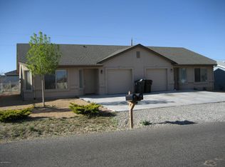 7412 E Horseshoe Ln APT B, Prescott Valley, AZ 86314