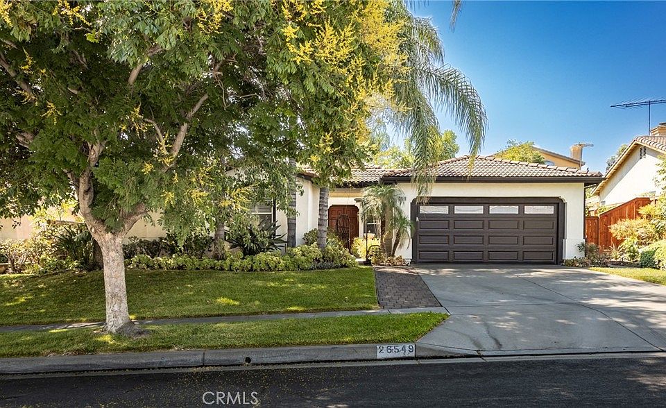 1st image of 26549 Tanager Ct