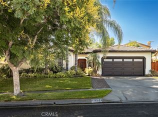 26549 Tanager Ct, Loma Linda, CA 92354