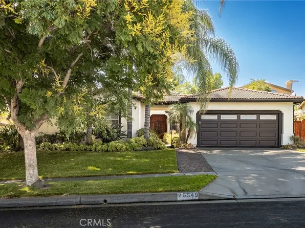 26549 Tanager Ct, Loma Linda, CA 92354