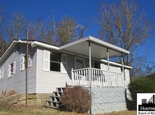 3421 County Road 12, Proctorville, OH 45669