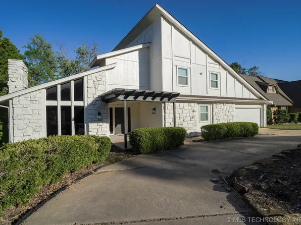 6337 S 69th East Pl, Tulsa, OK 74133