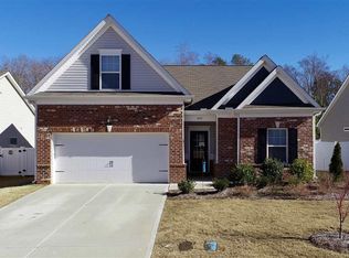 1428 Abercorn Ln, Sanford, NC 27330