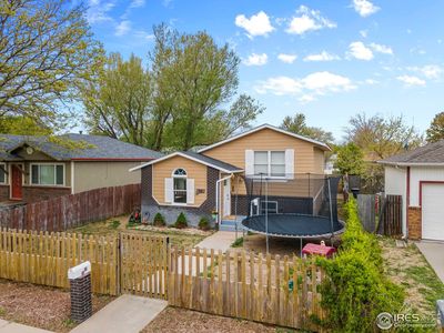 111 Ash St, Fort Morgan, CO, 80701