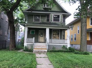 327 N Menard Ave, Chicago, IL 60644