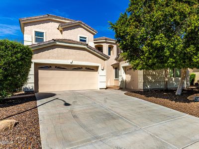 5510 W TETHER Trail, Phoenix, AZ, 85083
