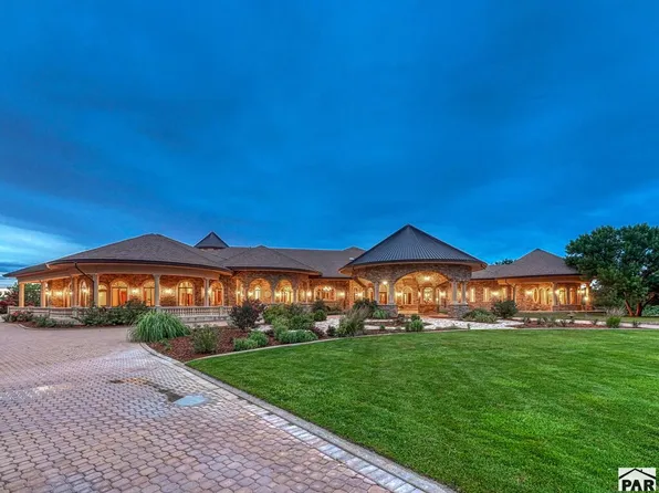 760 28 1/2 Ln, Pueblo, CO 81006