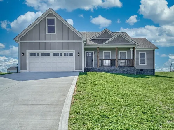 4010 Cumby Rd, Cookeville, TN 38501