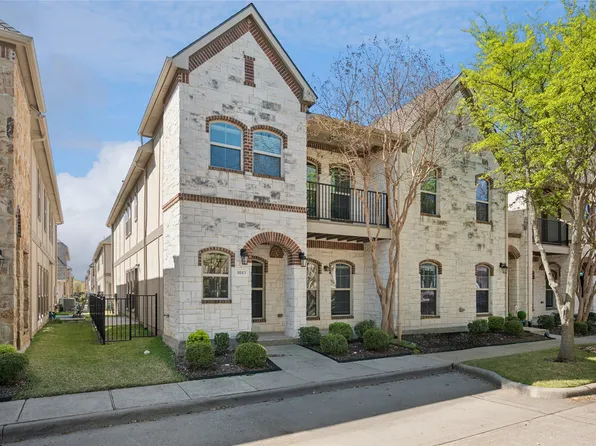 8813 Whitehead St, McKinney, TX 75070