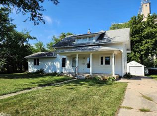 410 S Sample St, Algona, IA 50511