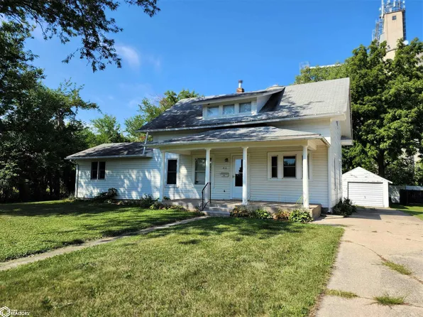 410 S Sample St, Algona, IA 50511